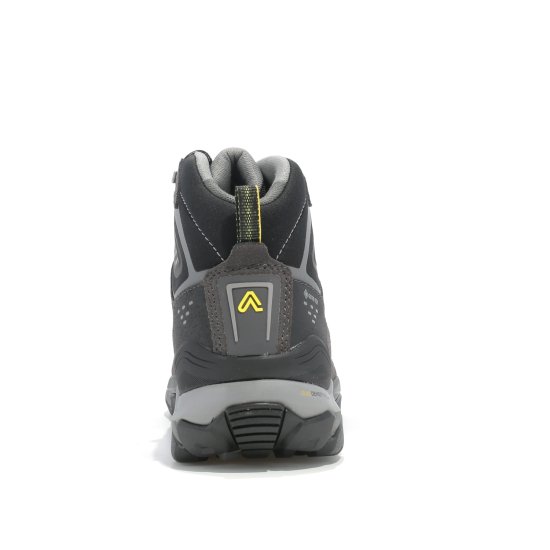 ASOLO - Acadia Mid LTH GTX uomo