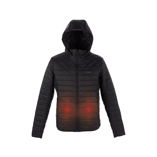 THERM-IC - PIUMINO RISCALDANTE UOMO
