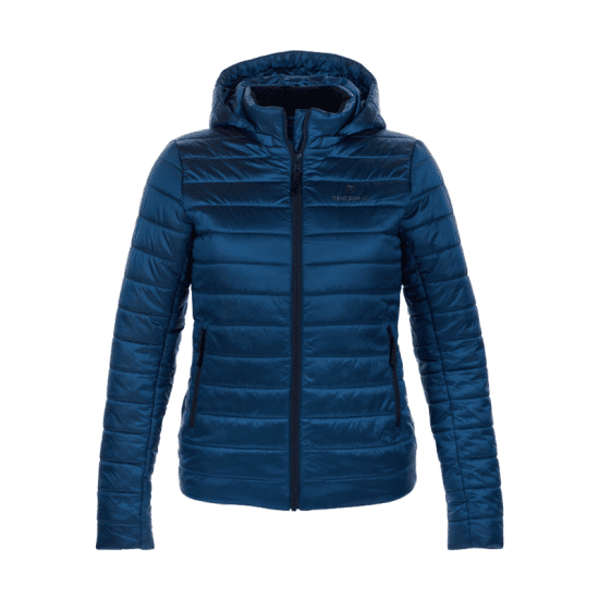 THERM-IC - GIACCA POWER CASUAL DONNA
