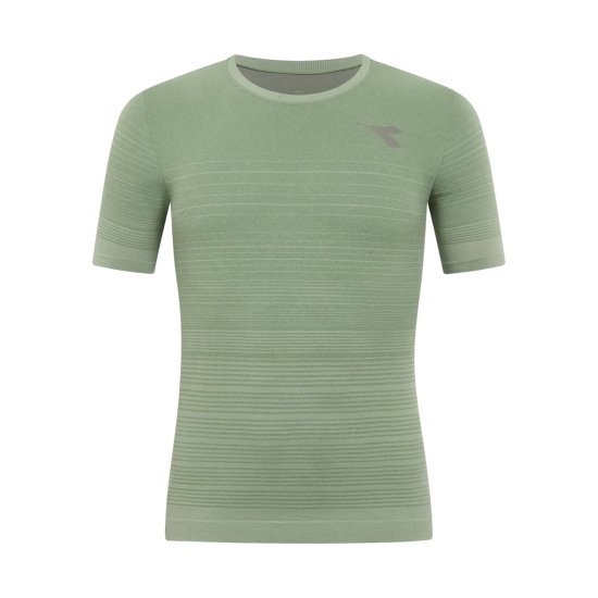 DIADORA - T-SHIRT STRATOUNO UOMO