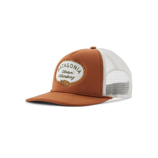 PATAGONIA - CAPPELLINO BROADCASTER