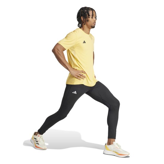 ADIDAS - COLLANT ADIZERO E L TIGHT UOMO