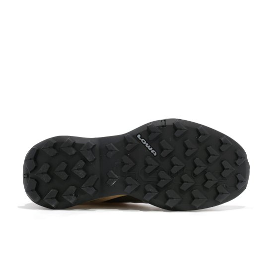 LOWA - MADDOX PRO GTX SL BASSE UOMO