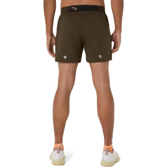 ASICS - Pantaloncino Road 5" uomo