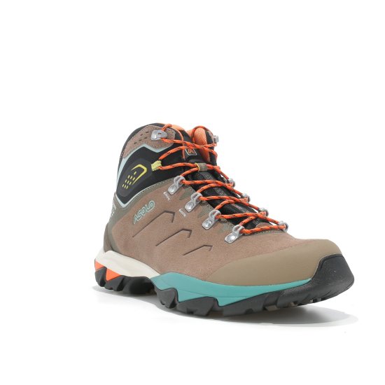 ASOLO - Acadia Mid LTH GTX donna