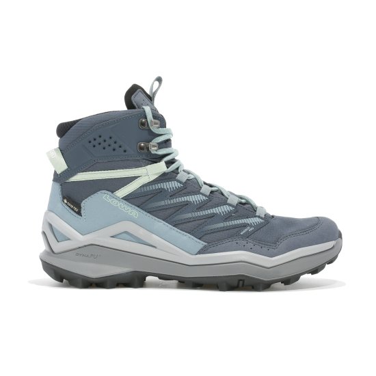 LOWA - MADDOX PRO GTX MID DONNA
