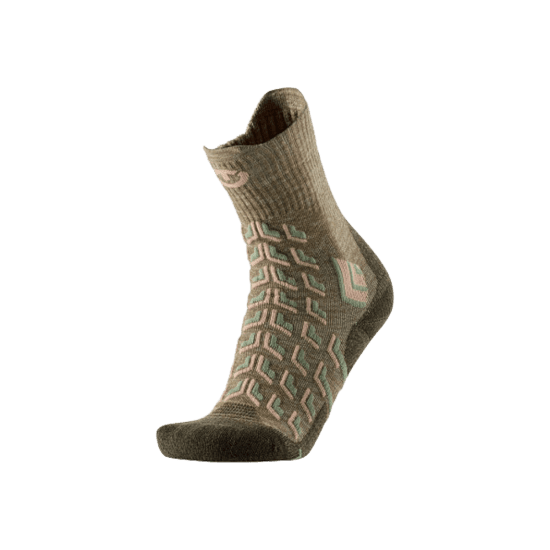 THERM-IC - CALZE TREKKING COOL CREW DONNA