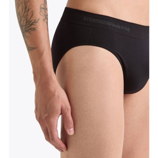 DIADORA - Slip Brief Stratozero donna