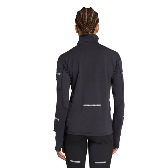 ADIDAS - PILE ADI365 WARM MEZZA ZIP DONNA
