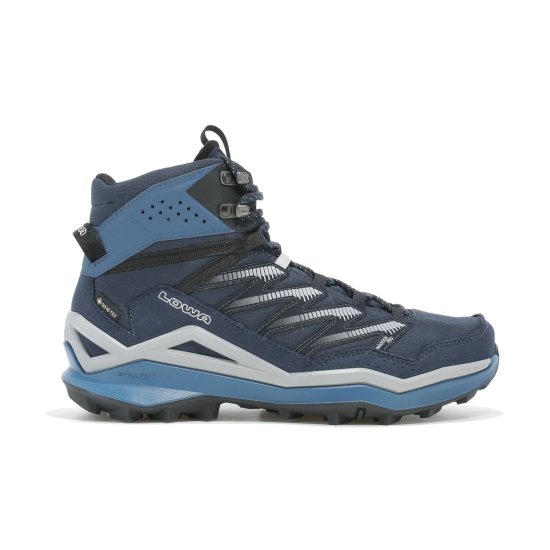 LOWA - MADDOX PRO GTX MID UOMO
