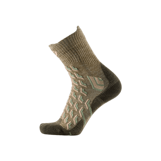 THERM-IC - CALZE TREKKING COOL CREW DONNA