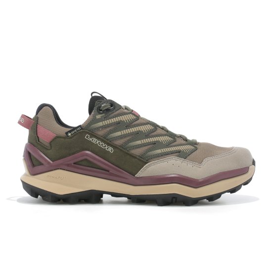LOWA - Maddox Pro GTX Low donna
