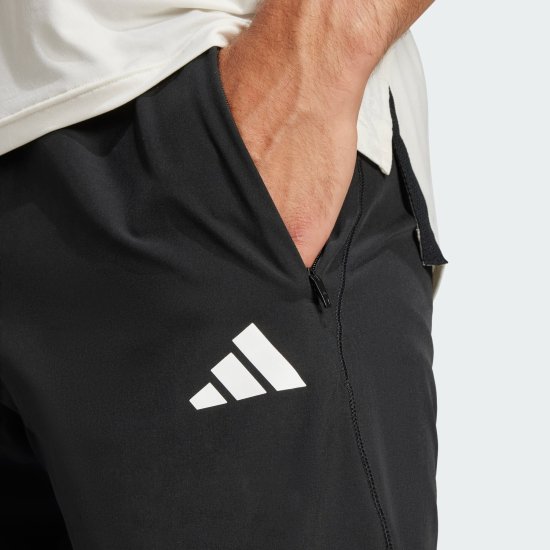 ADIDAS - PANTALONE 3 STRISCE Future ICONs UOMO