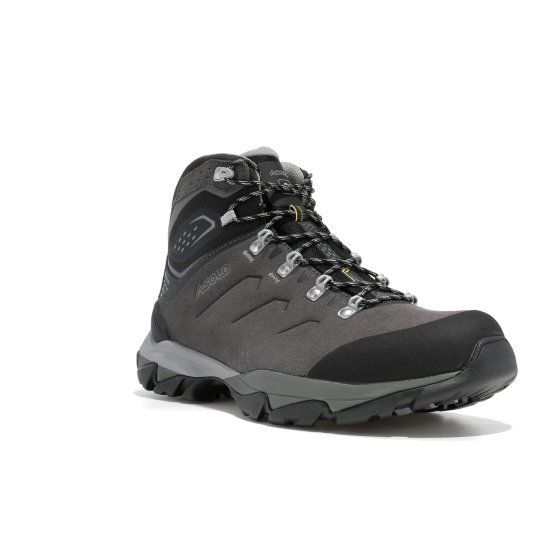 ASOLO - ACADIA MID LTH GTX WIDE UOMO