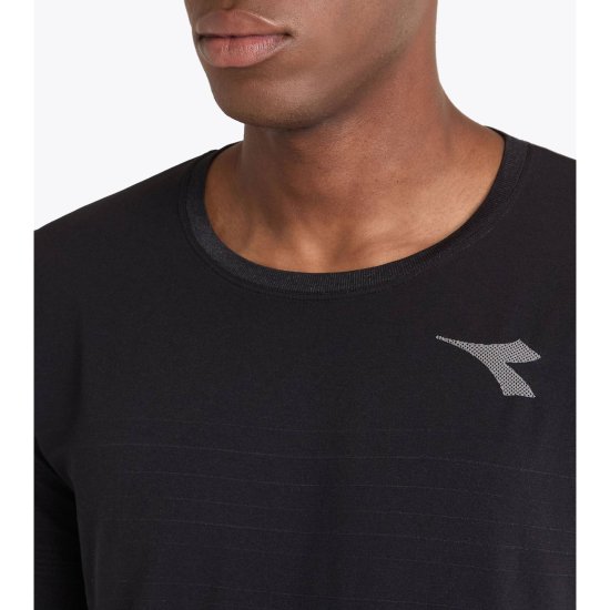 DIADORA - T-SHIRT STRATOUNO UOMO