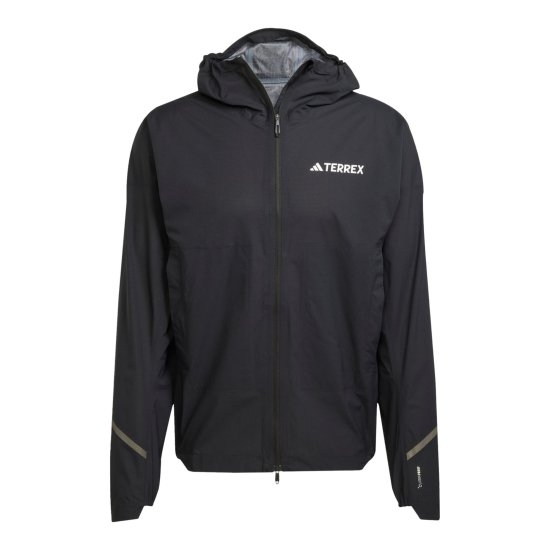 ADIDAS - GIACCA XPERIOR LIGHT RAIN UOMO