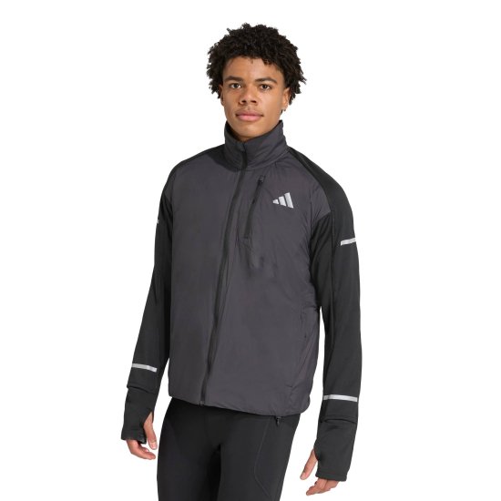 ADIDAS - GIACCA ADI365 RUNNING WARM UOMO