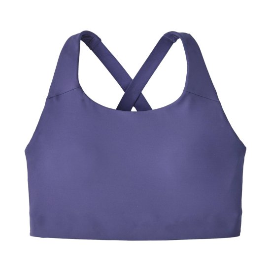 PATAGONIA - REGGISENO SHADOWLITE SOSTEGNO ELEVATO REGOLABILE