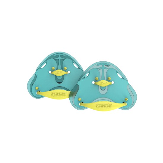 SPEEDO - PALETTE DA NUOTO FINGER PADDLE