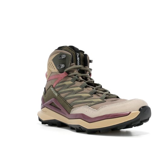 LOWA - MADDOX PRO GTX MID DONNA