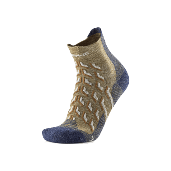 THERM-IC - CALZINI TREKKING COOL ANKLE UOMO