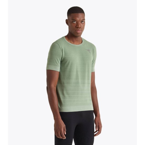 DIADORA - T-SHIRT STRATOUNO UOMO