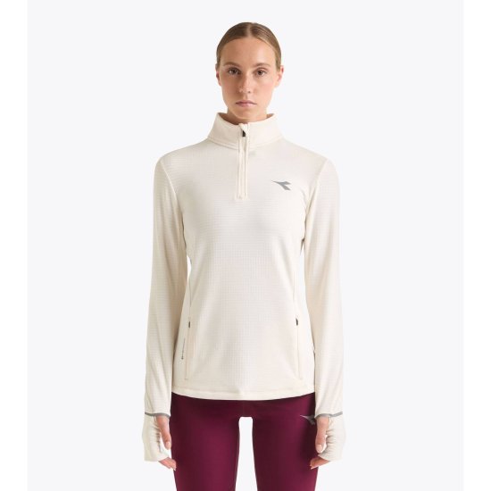 DIADORA - Pile Riscaldante Protezione Invernale donna