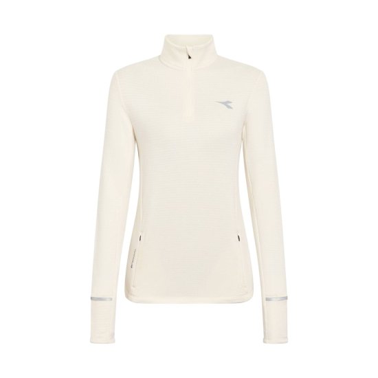 DIADORA - Pile Riscaldante Protezione Invernale donna