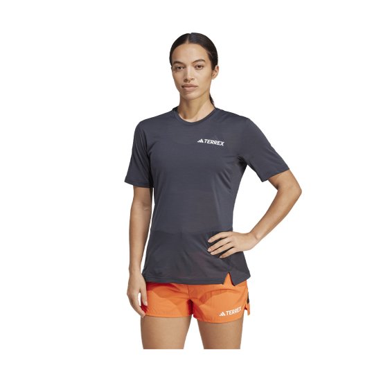 ADIDAS - T-shirt Terrex Xperior Climacool donna