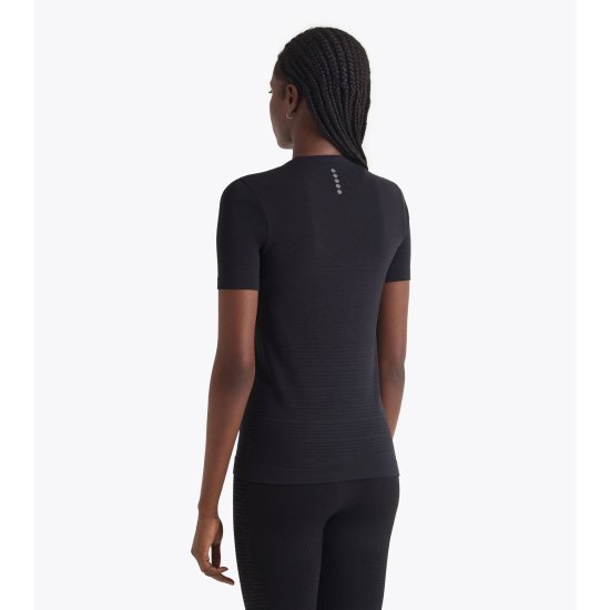 DIADORA - T-shirt Stratouno donna