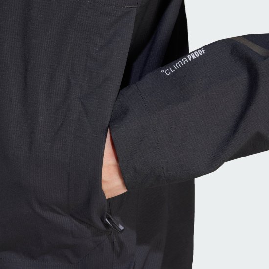 ADIDAS - GIACCA XPERIOR LIGHT RAIN UOMO
