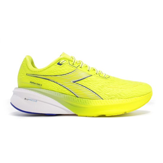 DIADORA - MYTHOS BLUSHIELD VOLO 5 UOMO
