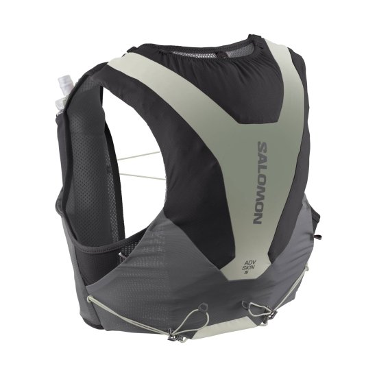SALOMON - Sac d'hydratation ADV Skin 5 Gradient avec flasques