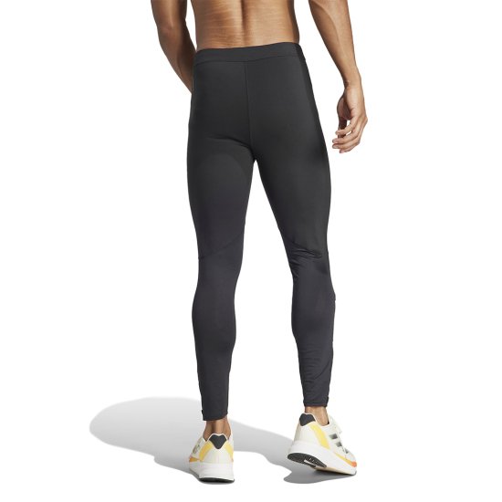 ADIDAS - COLLANT ADIZERO E L TIGHT UOMO