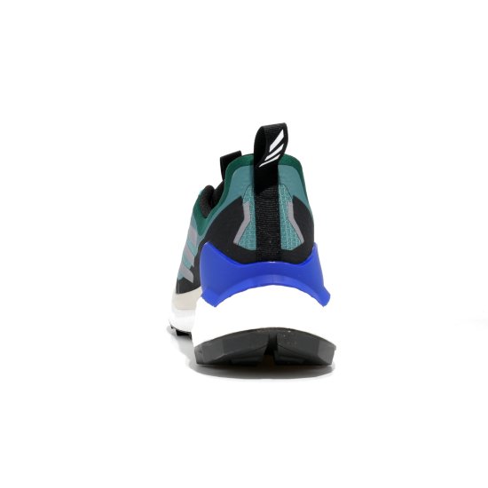 ADIDAS - TERREX FREE HIKER 2 GTX UOMO