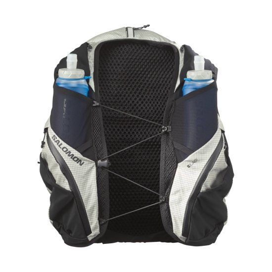 SALOMON - Gilet idrico S/Lab Adventure 20 con borracce