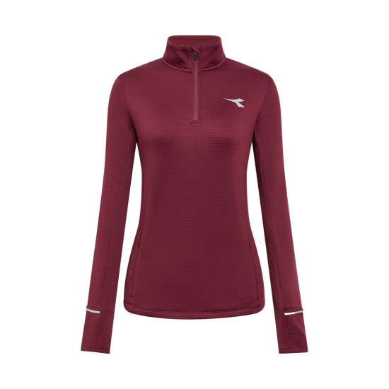 DIADORA - Pile Riscaldante Protezione Invernale Donna