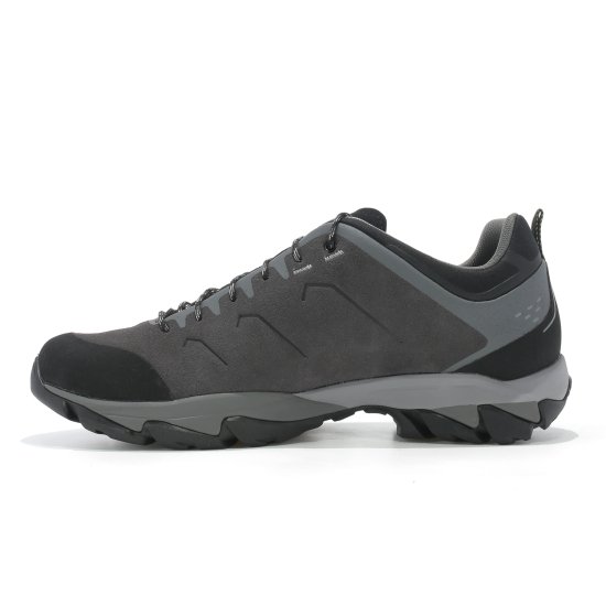 ASOLO - ACADIA LTH GTX MM UOMO