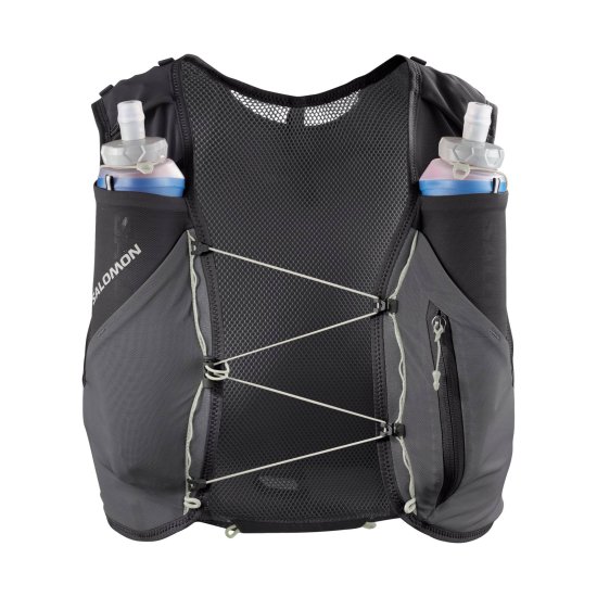 SALOMON - Sac d'hydratation ADV Skin 5 Gradient avec flasques