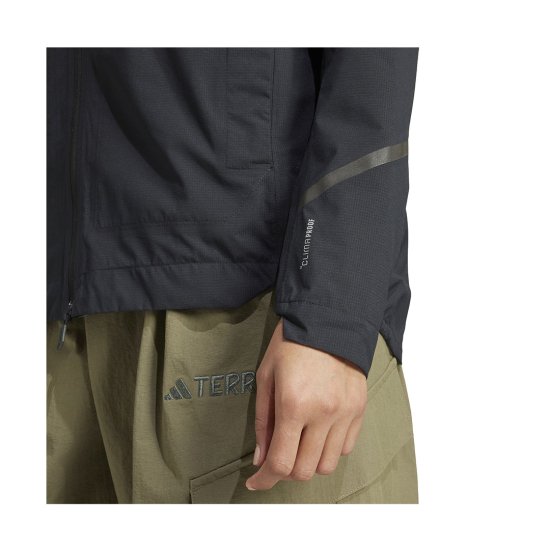 ADIDAS - GIACCA XPERIOR LIGHT RAIN DONNA