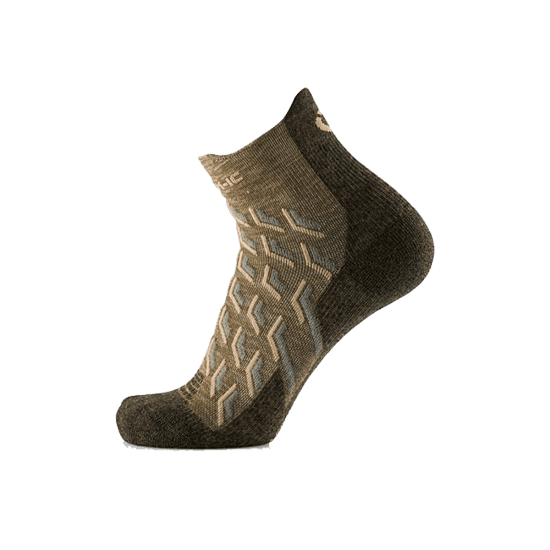 THERM-IC - CALZINI TREKKING COOL ANKLE DONNA