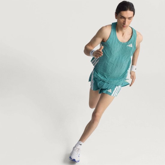 ADIDAS - Canotta Adizero uomo