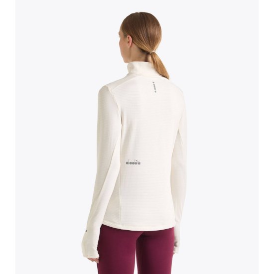 DIADORA - Pile Riscaldante Protezione Invernale donna
