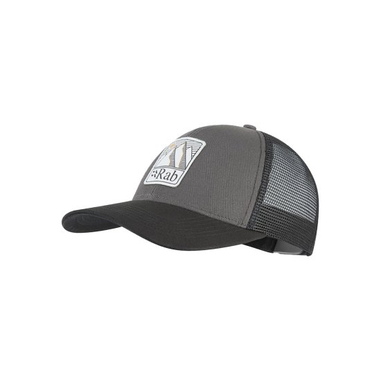 Rab - CAPPELLINO DIHEDRAL BADGE