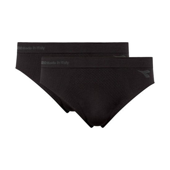 DIADORA - Slip Brief Stratozero donna