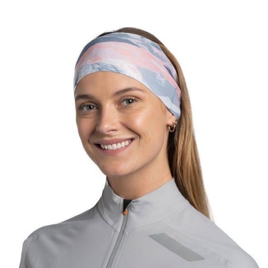 BUFF - Fascia Thermonet