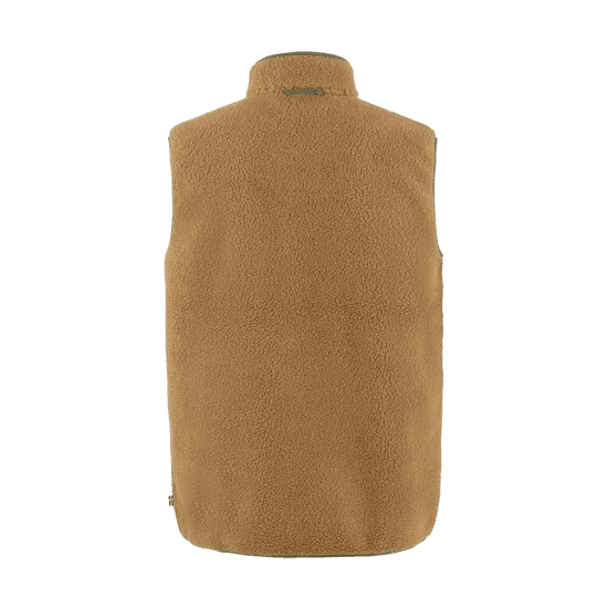 - GILET SENZA MANICHE VARDAG PILE UOMO