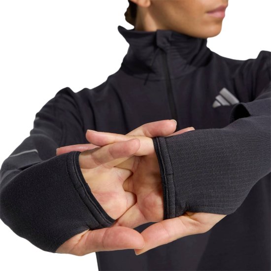 ADIDAS - PILE ADI365 WARM MEZZA ZIP DONNA