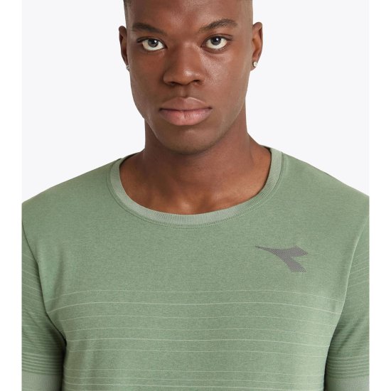 DIADORA - T-SHIRT STRATOUNO UOMO