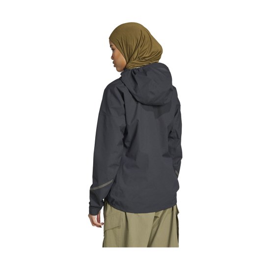 ADIDAS - GIACCA XPERIOR LIGHT RAIN DONNA